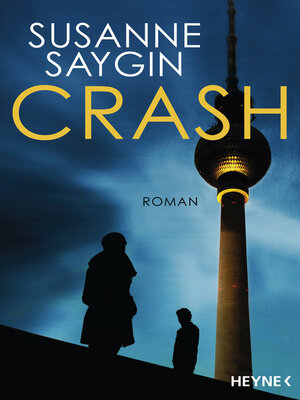 cover image of Crash